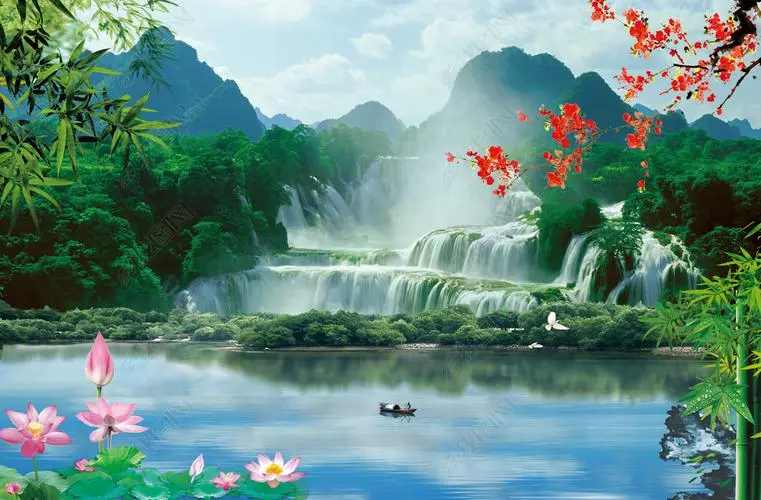 环保智能系统节能